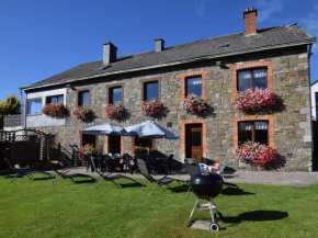 An extremely pleasant house just a few kilometres from Bastogne